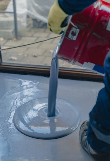 epoxy lantai